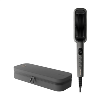 Grundig Elementa Terra HB 9350 Saç Düzleştirici Tarak