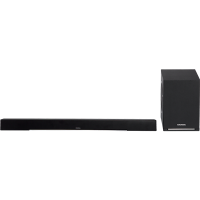 GRUNDIG FineArts MR 8000 WiFi Soundbar Hoparlör