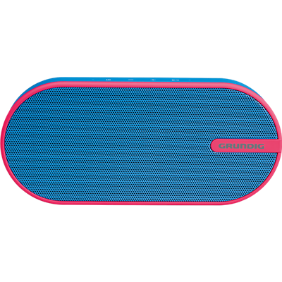 GRUNDIG GSB 150 Maia Hoparlör