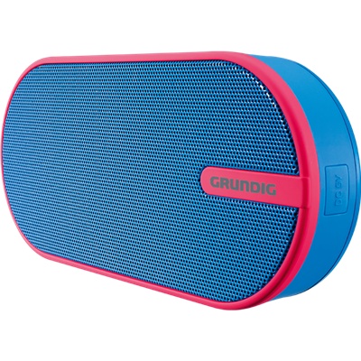 GRUNDIG GSB 150 Maia Hoparlör