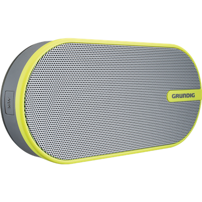 GRUNDIG GSB 150 Storm Cloud Hoparlör