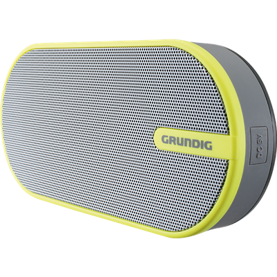 GRUNDIG GSB 150 Storm Cloud Hoparlör
