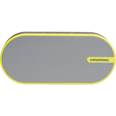 GRUNDIG GSB 150 Storm Cloud Hoparlör