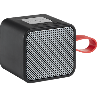GRUNDIG GSB 710 Black Hoparlör