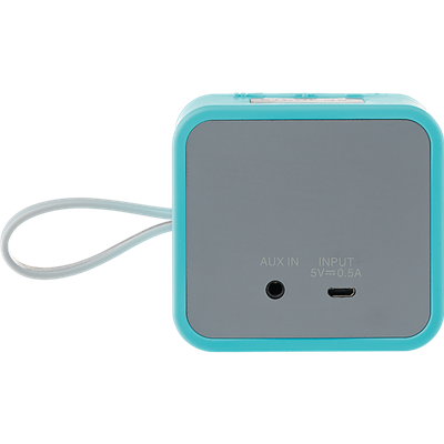 GRUNDIG GSB 710 Blue Hoparlör