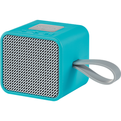 GRUNDIG GSB 710 Blue Hoparlör