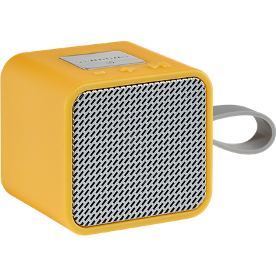 GRUNDIG GSB 710 Orange Hoparlör