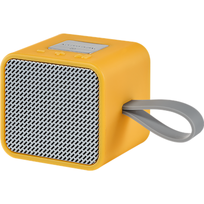 GRUNDIG GSB 710 Orange Hoparlör
