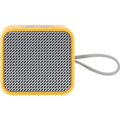 GRUNDIG GSB 710 Orange Hoparlör