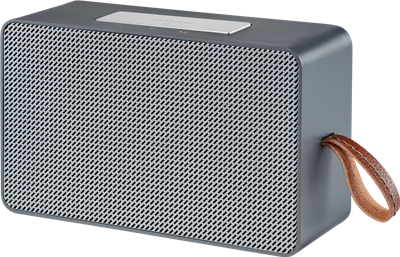 GRUNDIG GSB 730 Hoparlör