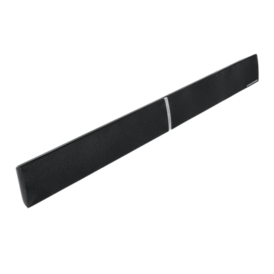 GRUNDIG GSB 810 Black Hoparlör