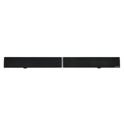 GRUNDIG GSB 810 Black Hoparlör