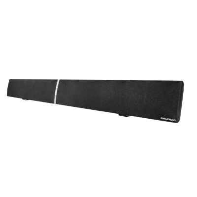 GRUNDIG GSB 810 Black Hoparlör