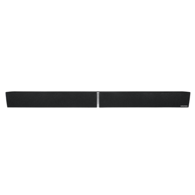 GRUNDIG GSB 810 Black Hoparlör