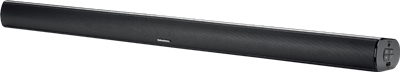 Grundig GSB 910 Black Hoparlör