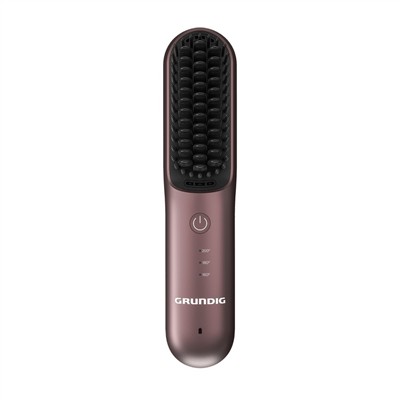 Grundig HB 6450 Snapstyle Kablosuz Saç Düzleştirici