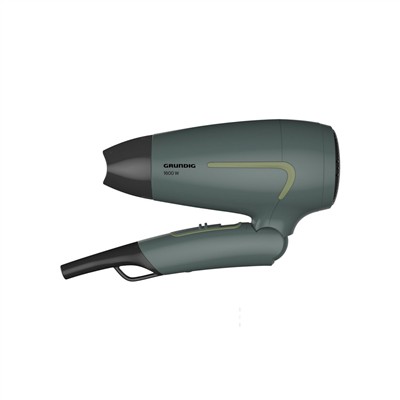 Grundig HD 2261 Seyahat Tipi Saç Kurutma Makinesi