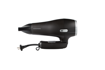 GRUNDIG HD 3980 Saç Kurutma Makinesi