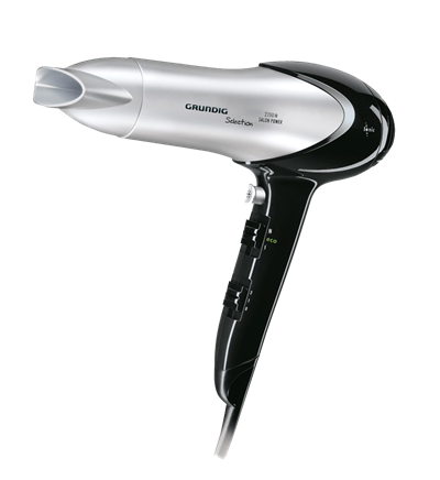 GRUNDIG HD 6080 Saç Kurutma Makinesi