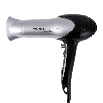 GRUNDIG HD 6080 Saç Kurutma Makinesi