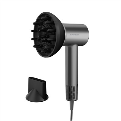 Grundig HD 8460 Saç Kurutma Makinesi