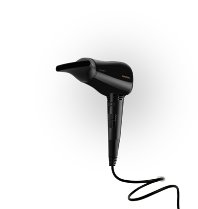 GRUNDIG HD 9681 Saç Kurutma Makinesi