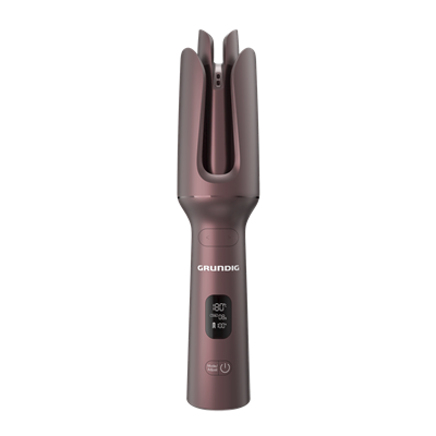 Grundig HS 6231 Snapstyle Kablosuz Otomatik Sarmalı Saç Maşası