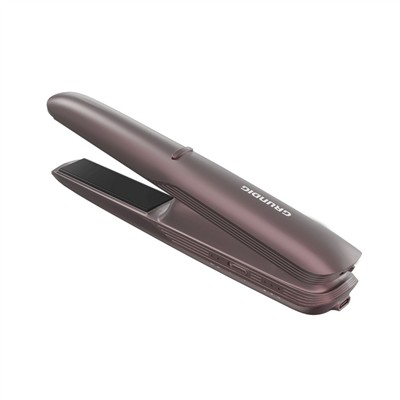 Grundig HS 7430 Kablosuz Snapstyle Saç Düzleştirici
