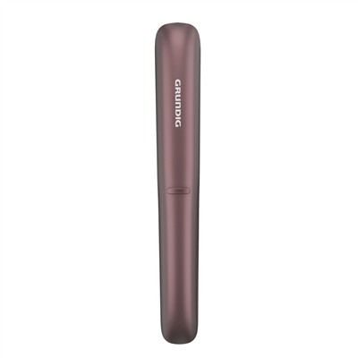 Grundig HS 7430 Kablosuz Snapstyle Saç Düzleştirici