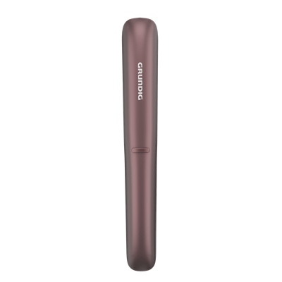 Grundig HS 7430 Kablosuz Snapstyle Saç Düzleştirici