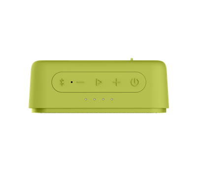 Grundig Jam BT Hoparlör Lime Hoparlör