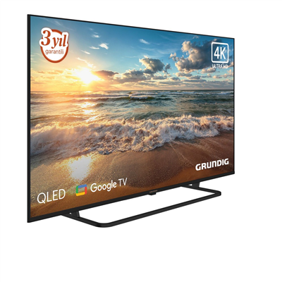Grundig  MADRID 55 GJQ 9250 QLED GOOGLE TV 