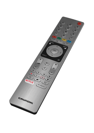 GRUNDIG MADRID 65 GEU 8955 B Grundig