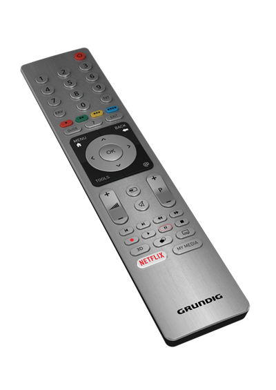 GRUNDIG MADRID 65 GEU 8955 B Grundig