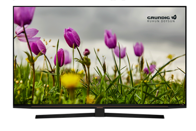 GRUNDIG MADRID 65 GEU 8955 B Grundig