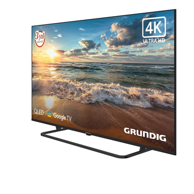 Grundig  MADRID 65 GJQ 9250 QLED GOOGLE TV 