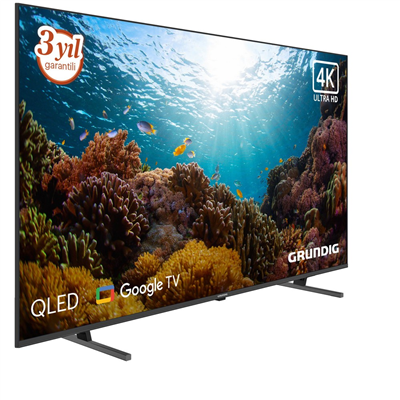 Grundig  MADRID 75 GJQ 9250 QLED GOOGLE TV 