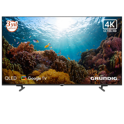 Grundig  MADRID 75 GJQ 9250 QLED GOOGLE TV 