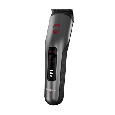 Grundig MC 8030 Şarjlı Sakal ve Saç Kesme Makinesi
