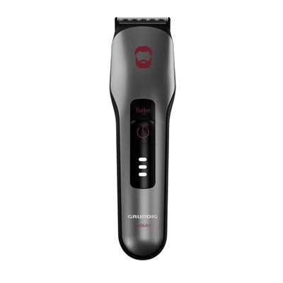 Grundig MC 8030 Şarjlı Sakal ve Saç Kesme Makinesi