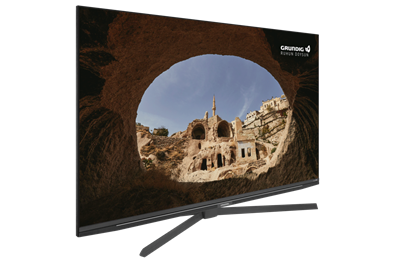 GRUNDIG MILANO 55 GEU 9765 A Grundig