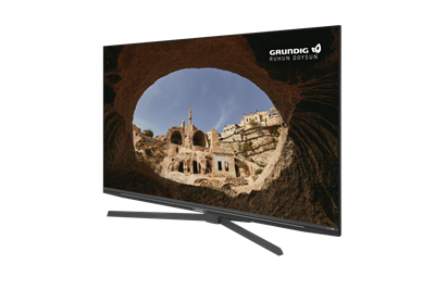 GRUNDIG MILANO 55 GEU 9765 A Grundig