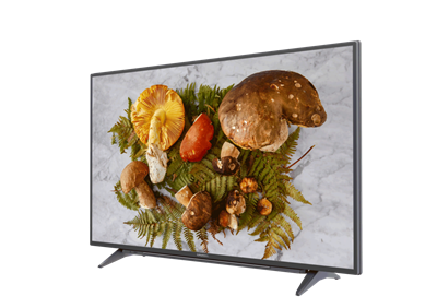 GRUNDIG Moskova 43 CLX 7820 BP Grundig