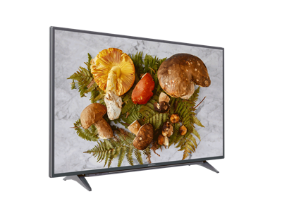 GRUNDIG Moskova 43 CLX 7820 BP Grundig