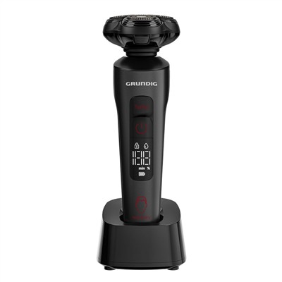 Grundig MS 9130 Tıraş Makinesi 