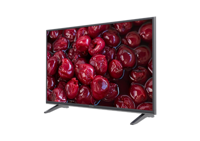GRUNDIG Napoli 43 GCU 7855 AP Grundig