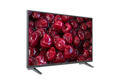 GRUNDIG Napoli 55 GCU 7855 AP Grundig