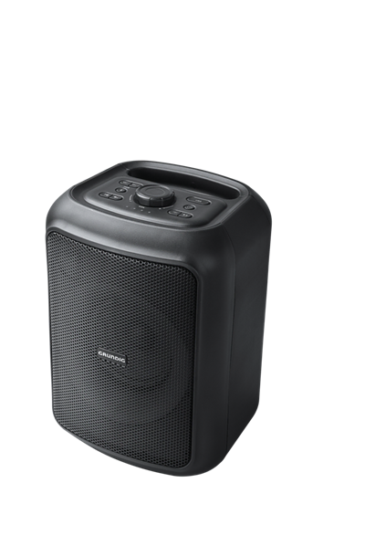 Grundig PartyHİt Hoparlör