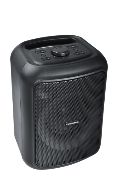 Grundig PartyHİt Hoparlör