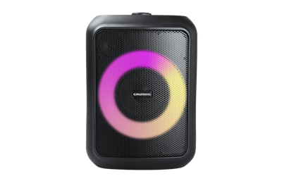 Grundig PartyHİt Hoparlör